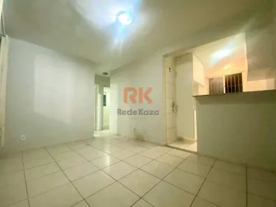 Apartamento com 3 Quartos para alugar, 60m² no Arpoador, Contagem