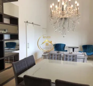Cobertura com 3 Quartos à venda, 224m² no Vila Brandina, Campinas