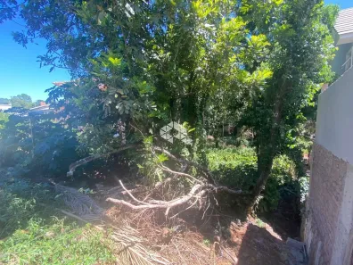 Lote/Terreno à venda, 798m² no Jardim Europa, Santa Cruz do Sul