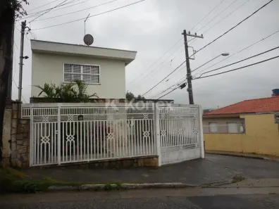 Sobrado com 3 Quartos à venda, 192m² no Vila Genioli, São Paulo