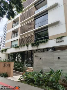 Apartamento com 2 Quartos para alugar, 119m² no Zona 03, Maringá