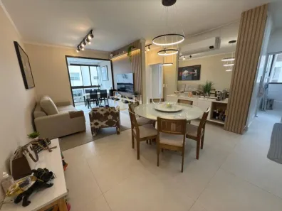 Apartamento com 3 Quartos à venda, 90m² no Cachoeira do Bom Jesus, Florianópolis