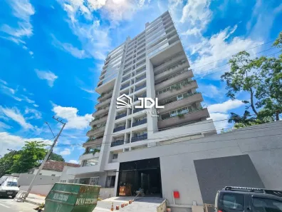 Apartamento com 3 Quartos à venda, 156m² no Jardim Blumenau, Blumenau