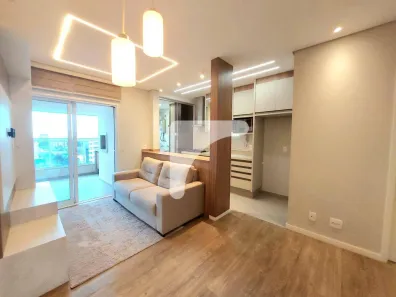 Apartamento com 1 Quarto à venda, 58m² no Vila Larsen 1, Londrina