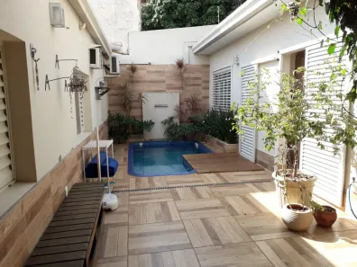 Casa com 3 Quartos à venda, 144m² no Parque Celeste, São José do Rio Preto