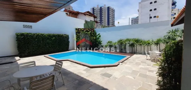 Casa com 5 Quartos à venda, 400m² no Prainha, Caraguatatuba