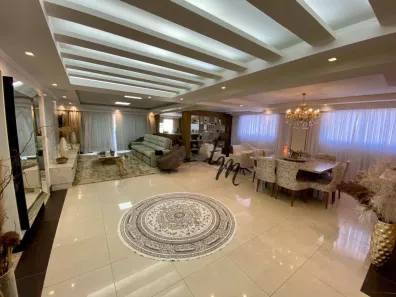 Cobertura com 3 Quartos à venda, 315m² no Canto do Forte, Praia Grande