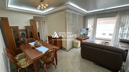 Apartamento com 3 Quartos à venda, 93m² no Vila Gomes Cardim, São Paulo