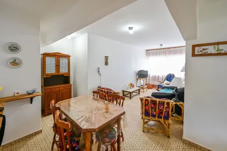 Apartamento com 3 Quartos à venda, 78m² no Centro, Peruíbe