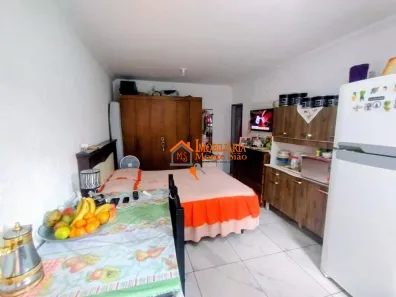 Casa com 3 Quartos à venda, 135m² no Vila Flórida, Guarulhos