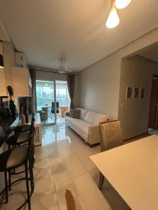 Apartamento com 2 Quartos para alugar, 58m² no Marco, Belém