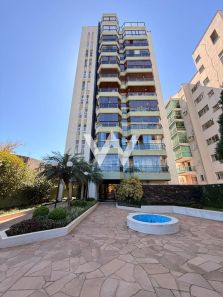 Apartamento com 2 Quartos à venda, 122m² no Rio Branco, Novo Hamburgo