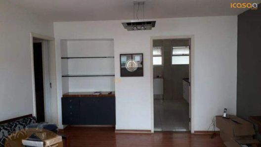 Apartamento com 3 Quartos à venda, 63m² no Vila do Encontro, São Paulo