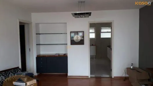 Apartamento com 3 Quartos à venda, 63m² no Vila do Encontro, São Paulo