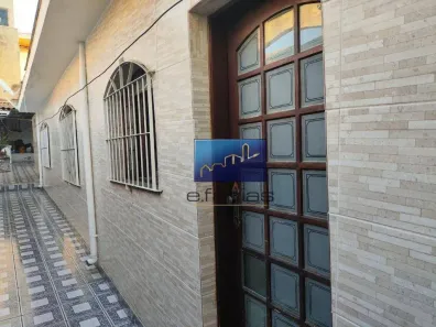 Casa com 1 Quarto para alugar, 50m² no Vila Carrão, São Paulo