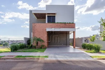 Sobrado com 3 Quartos à venda, 242m² no Conjunto Habitacional Alexandre Urbanas, Londrina