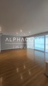 Apartamento com 3 Quartos para alugar, 181m² no Alphaville Conde I, Barueri