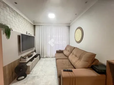 Apartamento com 3 Quartos para venda ou aluguel, 113m² no Taquaral, Campinas