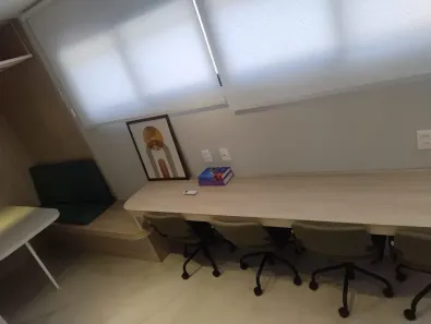 Apartamento com 1 Quarto à venda, 17m² no Piatã, Salvador
