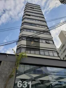 Sala Comercial à venda, 36m² no Pinheiros, São Paulo