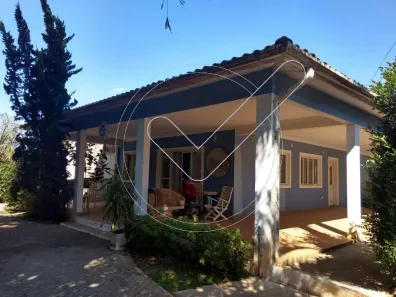 Casa de Condomínio com 4 Quartos à venda, 1200m² no Portal das Acácias, Santana de Parnaíba