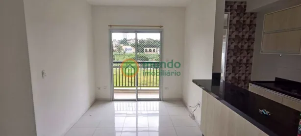 Apartamento com 2 Quartos à venda, 63m² no Vila das Jabuticabeiras, Taubaté