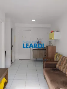 Apartamento com 1 Quarto para alugar, 33m² no Catumbi, São Paulo