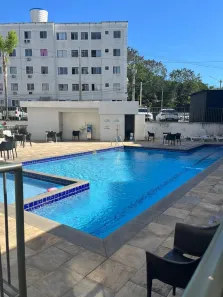 Apartamento com 2 Quartos à venda, 45m² no Campo Grande, Rio de Janeiro