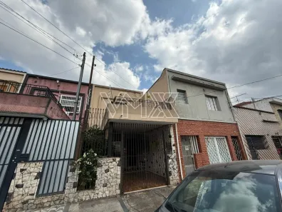 Sobrado com 2 Quartos à venda, 125m² no Vila Maria, São Paulo
