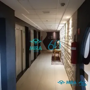 Sala Comercial à venda, 110m² no Jardim Goiás, Goiânia