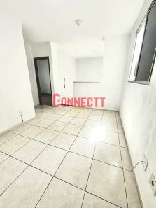 Apartamento com 2 Quartos à venda, 52m² no Jardim José Sampaio Júnior, Ribeirão Preto