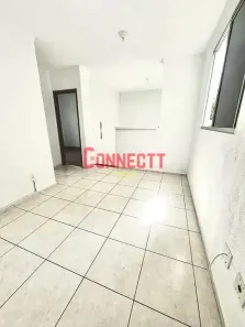 Apartamento com 2 Quartos à venda, 52m² no Jardim José Sampaio Júnior, Ribeirão Preto
