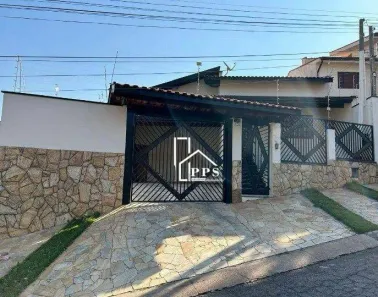 Casa com 3 Quartos à venda, 181m² no Bosque, Vinhedo