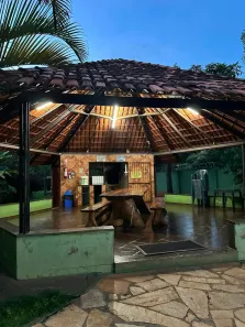 Apartamento com 3 Quartos para alugar, 78m² no Maracanã, Anápolis