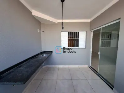 Apartamento com 2 Quartos à venda, 88m² no Vila Mariana, Americana