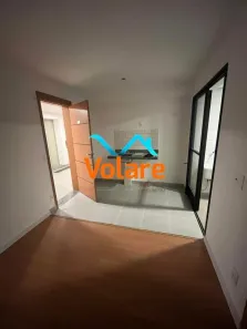 Apartamento com 2 Quartos para alugar, 38m² no Centro, Osasco