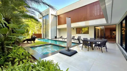 Casa com 5 Quartos à venda, 961m² no Tamboré, Santana de Parnaíba