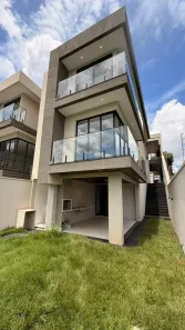 Sobrado com 3 Quartos à venda, 223m² no Jardim Atlântico, Goiânia