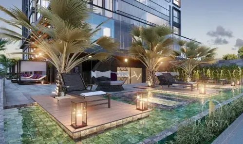 Apartamento com 4 Quartos à venda, 174m² no Miramar, João Pessoa