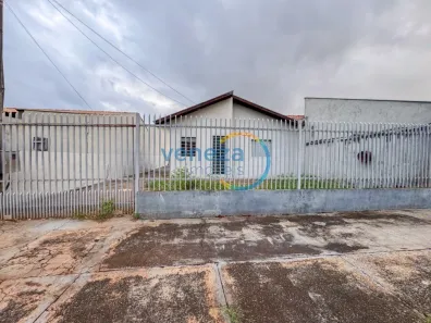 Casa com 2 Quartos à venda, 47m² no Jardim do Leste, Londrina