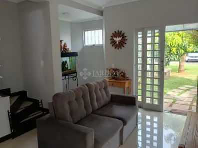 Casa com 3 Quartos à venda, 89m² no Jardim Torrezan, Saltinho