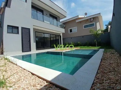 Casa de Condomínio com 3 Quartos para alugar, 235m² no Jardim Primavera, Nova Odessa