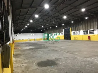 Galpão/Depósito/Armazém à venda, 2305m² no Vila Virgínia, Itaquaquecetuba