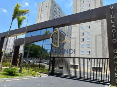Apartamento com 2 Quartos à venda, 43m² no Vila Anhangüera, Campinas