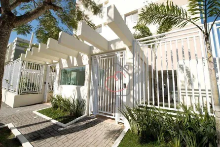 Apartamento com 2 Quartos à venda, 56m² no Glória, Macaé