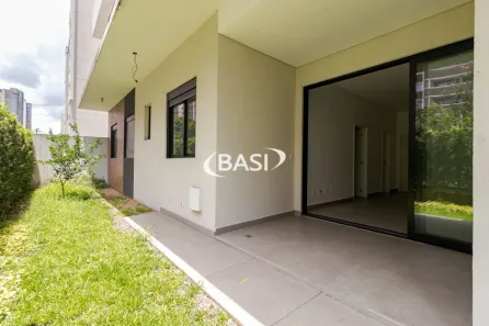 Apartamento com 3 Quartos à venda, 144m² no Bigorrilho, Curitiba