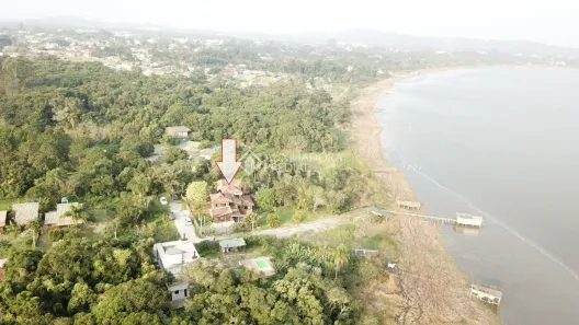 Casa com 3 Quartos à venda, 80m² no Campo Duna, Garopaba