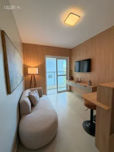 Apartamento com 2 Quartos à venda, 50m² no Cidade Vista Verde, São José dos Campos