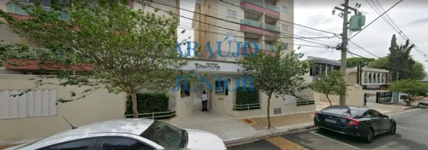 Apartamento com 2 Quartos à venda, 75m² no Vila Santa Catarina, Americana