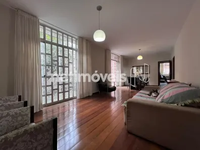 Apartamento com 4 Quartos à venda, 153m² no Serra, Belo Horizonte
